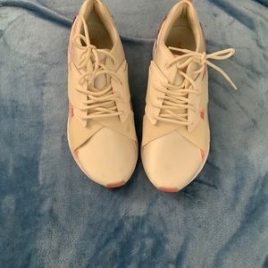 Puma Muse X-2 Metallic Womens